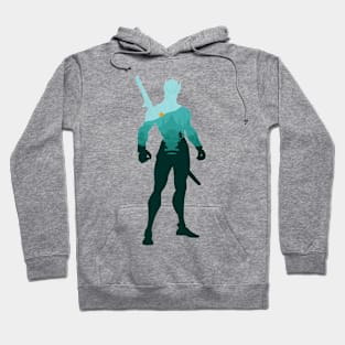 genji Hoodie